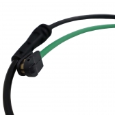 Sensor da Pastilha Textar 98064200 BMW 320i - Cód.13687