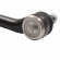 Terminal Direção Nakata N97001 VW Fox, Gol, Polo - Cód.13296