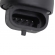 Atuador Marcha Lenta Delphi ICD00127 Corsa 1.0 - Cód.10831