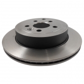 Kit Disco de Freio BD1182 Tras. Freelander 2 - Cód.3722