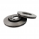Kit Disco de Freio BD4750 Diant. Xsara Picasso - Cód.4747