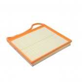 Filtro de Ar Hengst E1186L BMW 135i, 335i, Z4 - Cód.10035