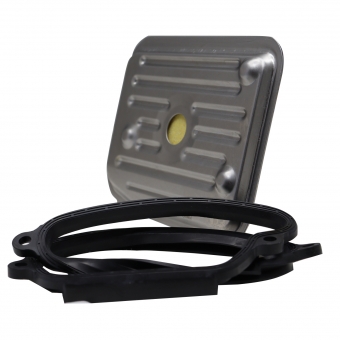 Filtro de Transmissão Hengst E120H VW Bora, Golf - Cód.10025