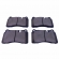 Pastilha de Freio Diant. Ferodo HQF2376 Range Rover Cód.5444