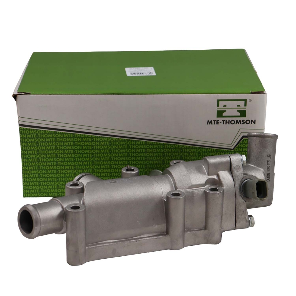 Válv. Termostática MTE VT421.100 Ford Zetec Rocam -Cód.13008
