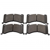 Pastilha Freio Diant. Textar 2147601 Audi E-Tron - Cód.13131