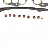 Jg Juntas de Motor Elring B87.240 VW Gol 1.0 AT - Cód.10959