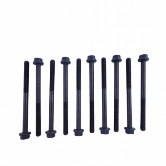 Parafuso de Cabeçote Elring 028.230 Ford Fusion - Cód.5706