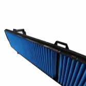 Filtro de Cabine Hengst E1959LB BMW X1, 318i - Cód.10259