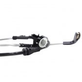 Sensor de Pastilha Textar 98060000 Defender 2.0 - Cód.10351