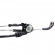 Sensor de Pastilha Textar 98060000 Defender 2.0 - Cód.10351
