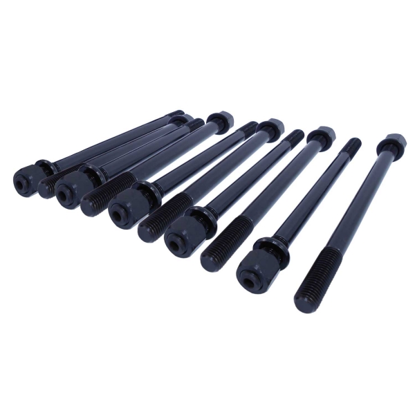 Prisioneiro de Cabeçote Forjado Ford Zetec Rocam - Cód.3886