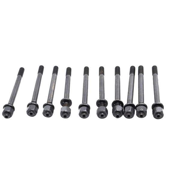 Prisioneiro de Cabeçote Forjado VW AE e Ford CHT - Cód.11030