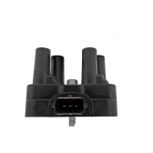 Bobina de Ignição NGK U2113 Fiat Mobi, Uno - Cód.7409