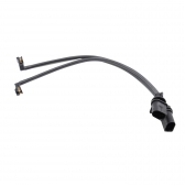 Sensor de Pastilha Textar 98034800 Audi A5 Tfsi - Cód.10463