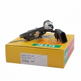 Sonda Lambda NTK OZA755-EE17 VW Jetta 2.0 TSI - Cód.9015