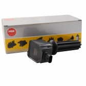 Bobina de Ignição NGK U5333 Ford Ecosport - Cód.8681