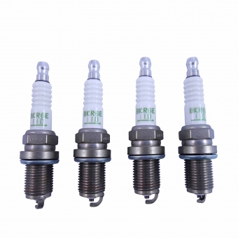 Jg de Velas de Ignição NGK BKR6E-11D Pajero TR4 - Cód.117