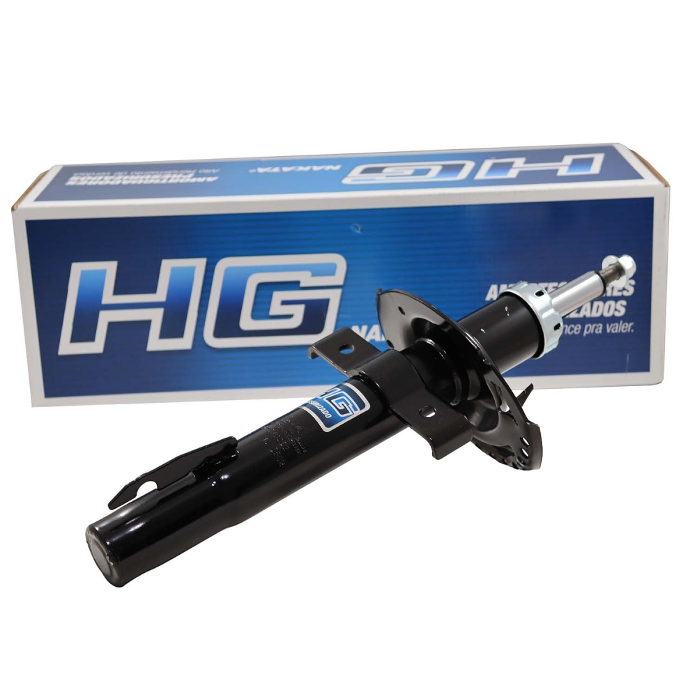 Amortecedor Diant. Nakata HG33067 Renault Megane - Cód.12847