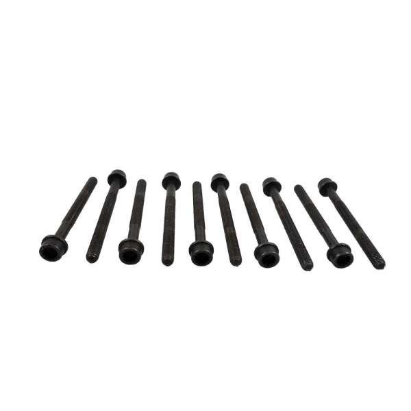 Parafuso Cabeçote Elring 323.300 Tiguan, Jetta- Cód.4468