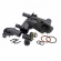 Kit Válvula Termostática MTE 20004 VW Gol, Parati - Cód.9382