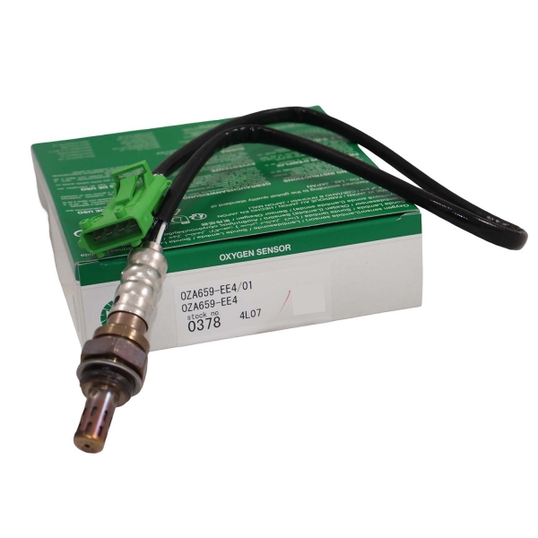 Sonda Lambda NTK OZA659-EE4 Citroen C3 1.6 16V - Cód.2904