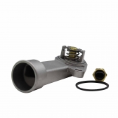 Kit Válvula Termostática MTE 20039 GM Cobalt - Cód.9379