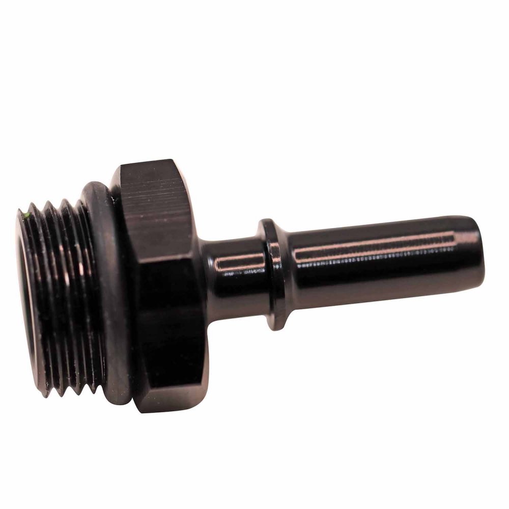 Niple Espigão Fixo 8AN x Engate Rápido 8,00mm - Cód.9151
