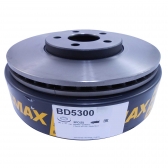 Kit Disco de Freio BD5300 Diant. PT Cruiser - Cód.6322
