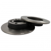 Kit Disco de Freio BD5649 Tras. VW Nivus, Virtus - Cód.7619