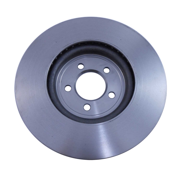 Kit Disco de Freio BD6763 Diant. Jaguar S-Type, XF- Cód.6360