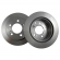 Kit Disco de Freio BD8675 Tras. Actyon, Rexton - Cód.6971