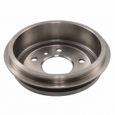 Kit Tambor de Freio Tras. BD0114 Mercedes A160 - Cód.8953