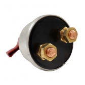 Chave Geral Heavy Duty Asllan - Cód.923