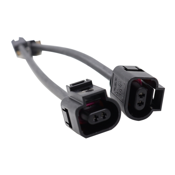 Sensor de Pastilha Textar 98045400 VW Touareg - Cód.10460