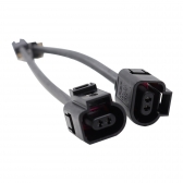 Sensor de Pastilha Textar 98045400 VW Touareg - Cód.10460