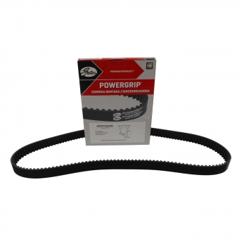 Correia Dentada Gates 40707X25XS VW Gol, Parati - Cód.4588