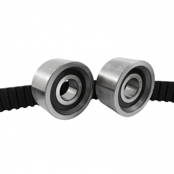 kit Correia Dentada Gates KS213 Fiat Ducato - Cód.4614