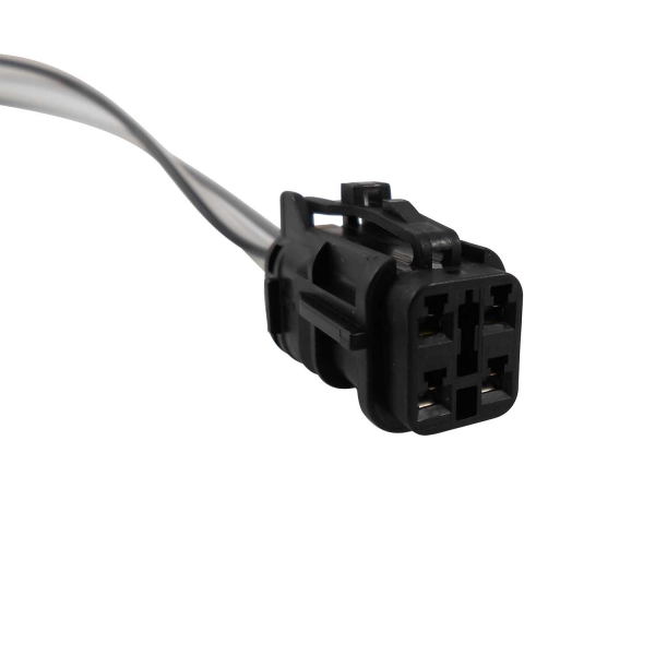 Sonda Lambda NTK OZA608-KH15 Sportage 2.0 16V - Cód.2902