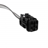 Sonda Lambda NTK OZA608-KH15 Sportage 2.0 16V - Cód.2902
