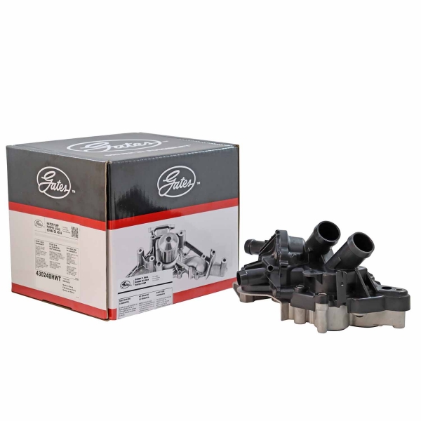Bomba de Agua Gates WP0155 VW Up, Virtus, Golf - Cód.11422