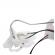 Sensor de Nível TSA T010235 Tucson, Sportage 2.0 - Cód.11273