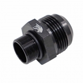 Niple Adaptador 16AN x M22 Reta com Oring - Cód.9442