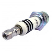 Vela de Ignição Rosca Curta NGK BR8HIX Iridium - Cód.001