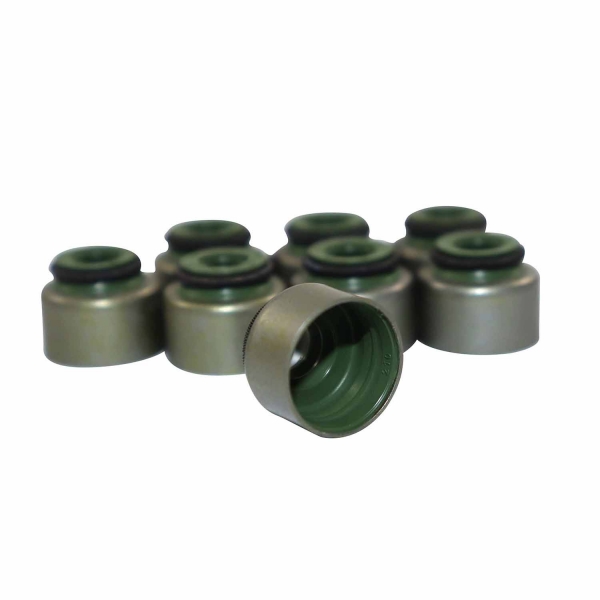 Jogo Retentores de Válvulas Elring 130.560 City - Cód.8638