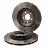 Kit Disco de Freio BD0131 Tras. Mercedes GLE350 - Cód.12663
