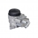 Módulo Filtro de Óleo Hengst H806H BMW 118i - Cód.13382