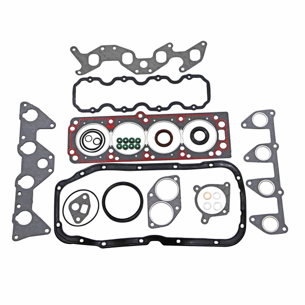 Jg Juntas Motor Elring B87.840 GM Omega, S10 2.2 - Cód.8692
