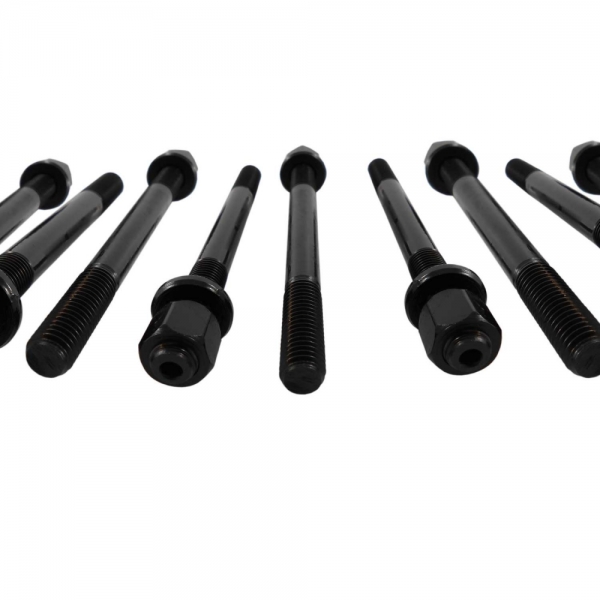 Prisioneiro de Cabeçote Forjado M10 para VW Golf - Cód.2521