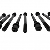 Prisioneiro de Cabeçote Forjado M10 para VW Golf - Cód.2521